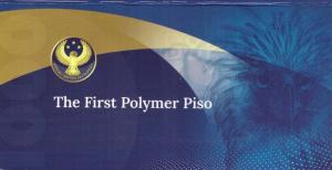 Gallery image for Philippines p230b: 1000 Pesos