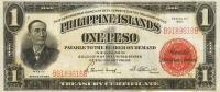 Gallery image for Philippines p68b: 1 Peso