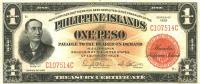 Gallery image for Philippines p73a: 1 Peso
