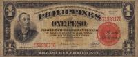 Gallery image for Philippines p89a: 1 Peso