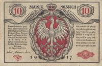 Gallery image for Poland p12: 10 Marek