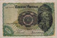 Gallery image for Portugal p119a: 2.5 Escudos