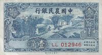 Gallery image for China p461: 10 Cents