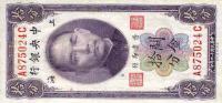 Gallery image for China p323b: 10 Cents
