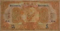 Gallery image for China p145Bb: 1 Yuan