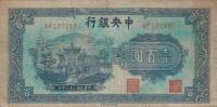 Gallery image for China p259: 100 Yuan