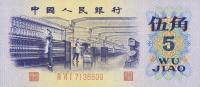 Gallery image for China p880b: 5 Jiao
