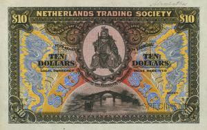 Gallery image for China pS459ct: 10 Dollars