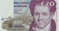 Gallery image for Ireland, Republic of p77r5: 20 Pounds