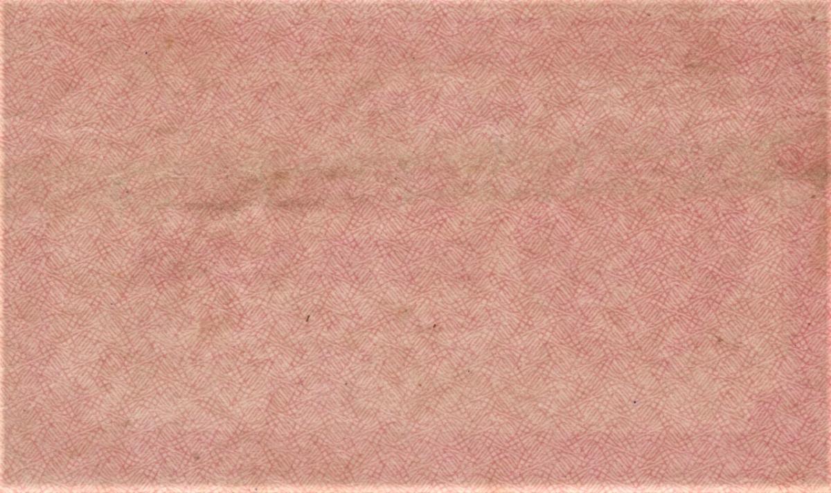Back of Russia p112d: 1000 Rubles from 1921