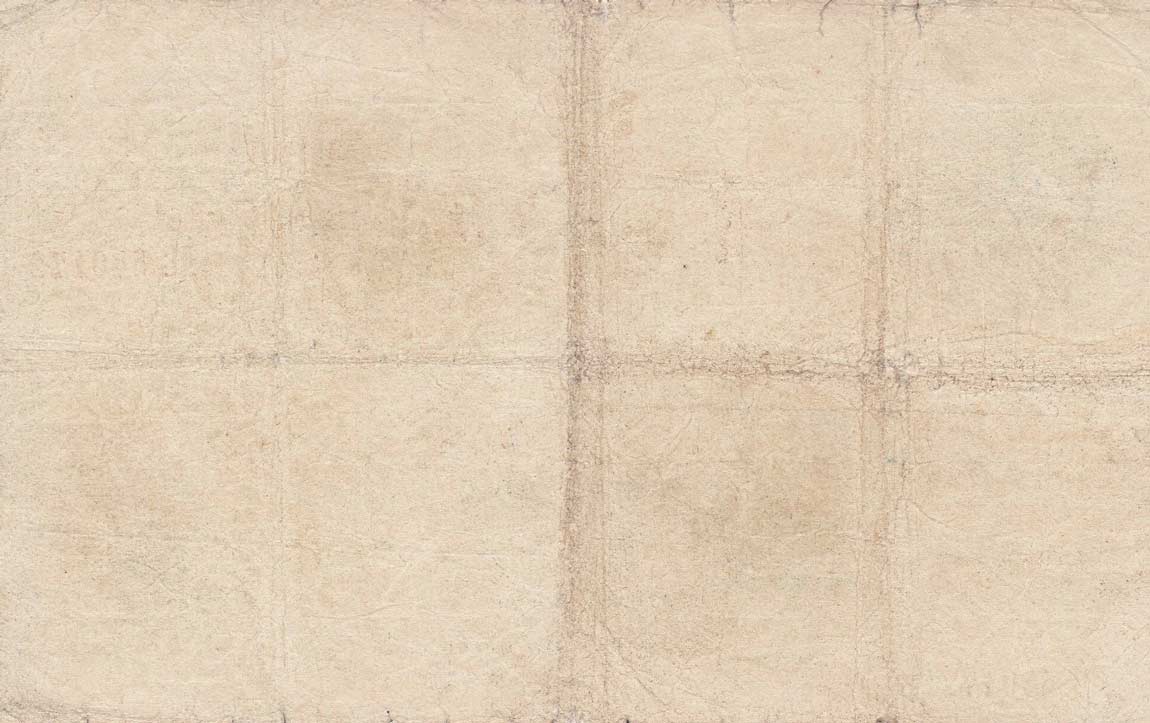 Back of Russia p143a: 10 Chervontsa from 1922