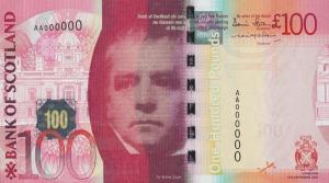 p128s from Scotland: 100 Pounds from 2007