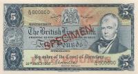 p170s from Scotland: 5 Pounds from 1968