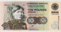 Gallery image for Scotland p229A: 10 Pounds