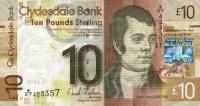 Gallery image for Scotland p229Jb: 10 Pounds