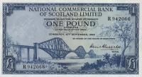 Gallery image for Scotland p265: 1 Pound