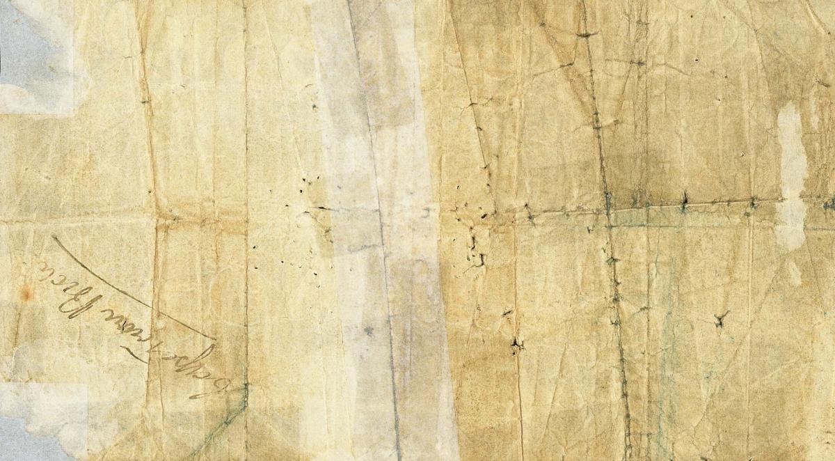 Back of South Africa pS226: 5 Pounds from 1860