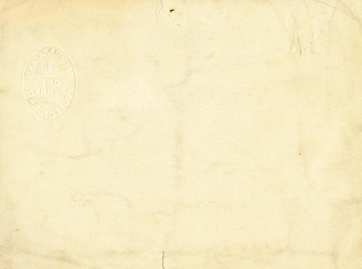 Back of South Africa pS655b: 1 Pound from 1900