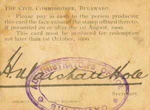 Gallery image for South Africa pS662d: 3 Pence
