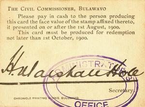 Gallery image for South Africa pS664c: 6 Pence