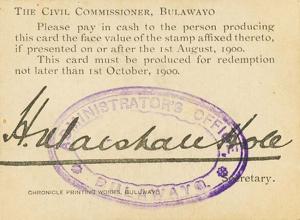 Gallery image for South Africa pS664d: 6 Pence