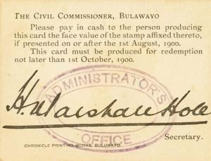 Gallery image for South Africa pS664e: 6 Pence