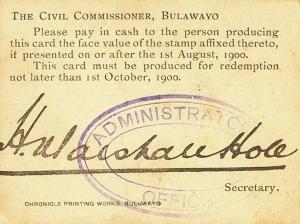 Gallery image for South Africa pS667a: 2 Shillings