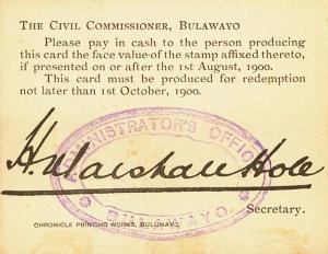 Gallery image for South Africa pS667b: 2 Shillings
