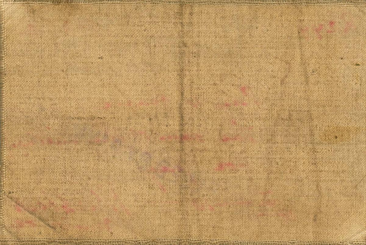 Back of South Africa pS713b: 10 Shillings from 1902