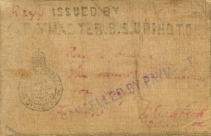 Gallery image for South Africa pS713b: 10 Shillings