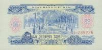 Gallery image for Vietnam, South p38a: 20 Xu