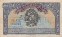 Gallery image for Spain p106E: 1000 Pesetas