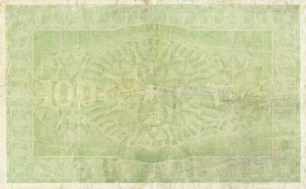 Back of Syria p48: 100 Livres from 1942