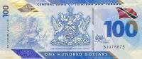 Gallery image for Trinidad and Tobago p65: 100 Dollars