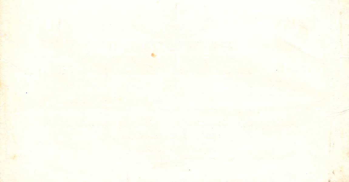 Back of Turkey p81: 0.25 Livre from 1912