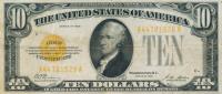 Gallery image for United States p400: 10 Dollars