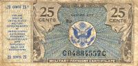 Gallery image for United States pM17a: 25 Cents