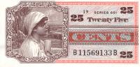 Gallery image for United States pM66a: 25 Cents