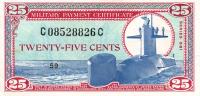 Gallery image for United States pM77a: 25 Cents