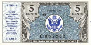 Gallery image for United States pM15r: 5 Cents