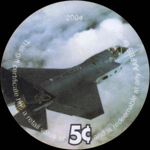 Gallery image for United States pM196: 5 Cents