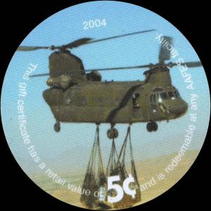 Gallery image for United States pM199: 5 Cents