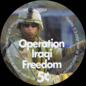 Gallery image for United States pM201: 5 Cents