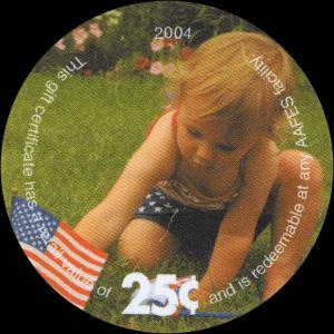 Gallery image for United States pM223: 25 Cents