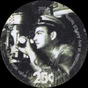 Gallery image for United States pM225: 25 Cents