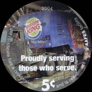 Gallery image for United States pM232: 5 Cents