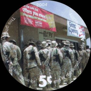 Gallery image for United States pM233: 5 Cents