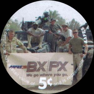 Gallery image for United States pM234: 5 Cents