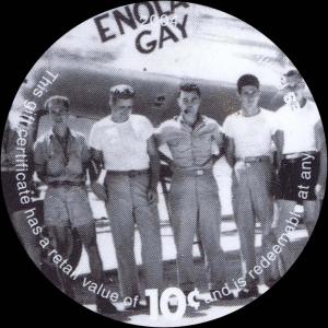 Gallery image for United States pM244: 10 Cents