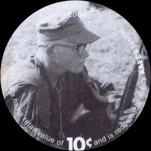 Gallery image for United States pM255: 10 Cents
